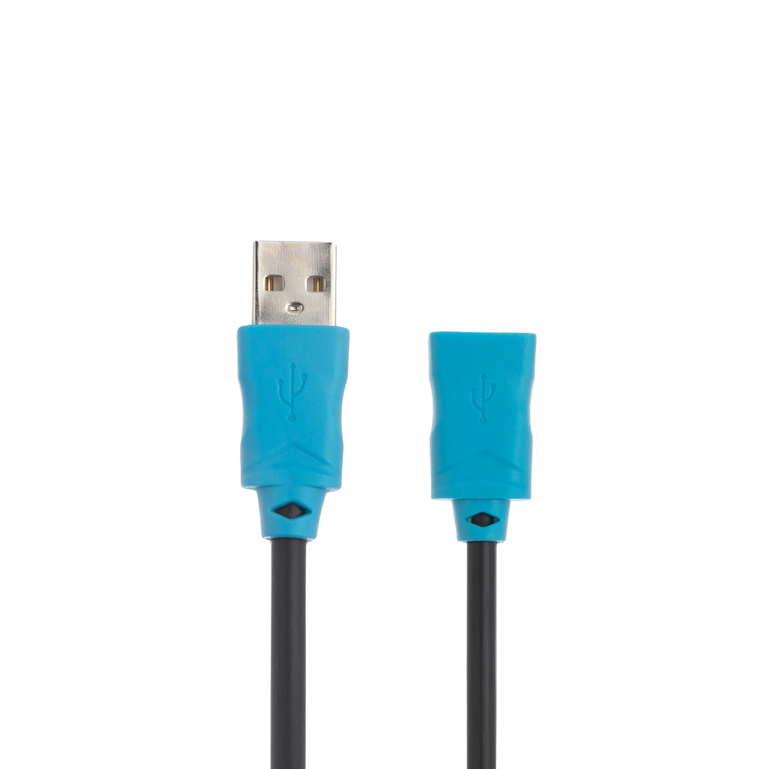 کابل افزایش طول USB 2.0 مدل UE-SPED طول 30 متر