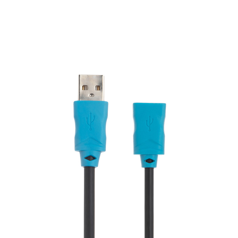 تصویر کابل افزایش طول USB 2.0 مدل UE-SPED طول 30 متر