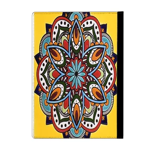 کلاسور طرح سنتی اسلیمی ks8