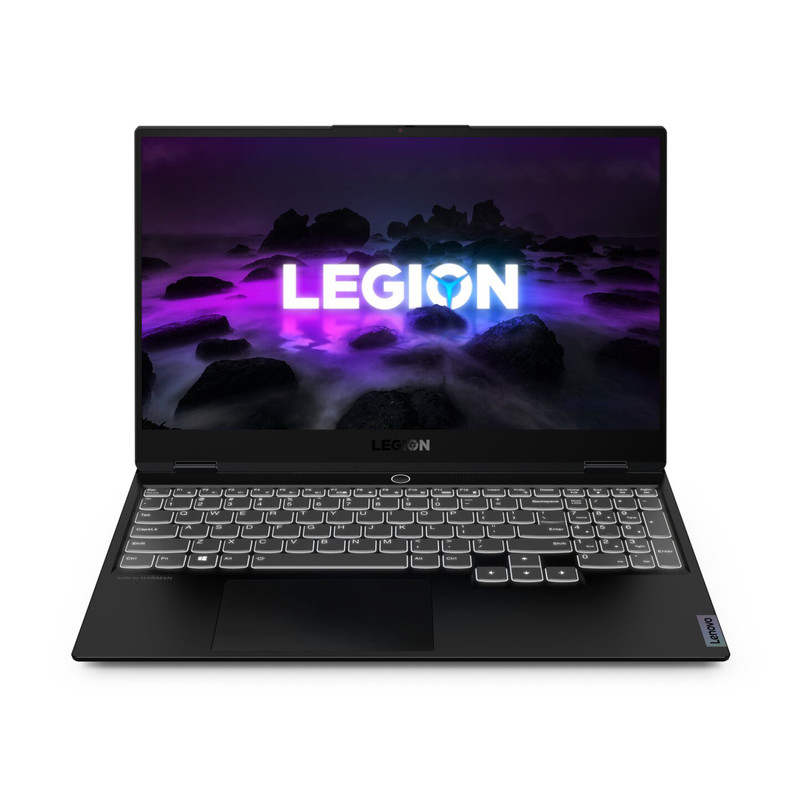 لپ تاپ 15.6 اینچی لنوو مدل Legion S7 15ACH6-A
