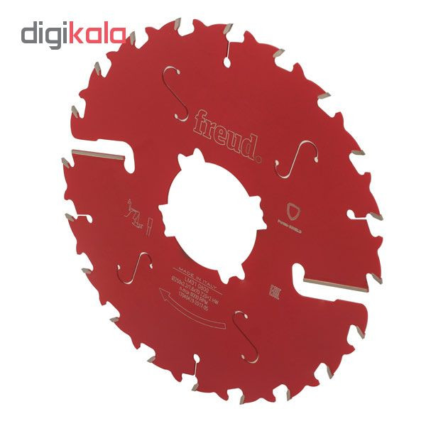 تیغ اره چوب بر فرود مدل LM01 0800