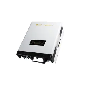 اینورتر متصل به شبکه  امنیک  مدل Omniksol-5k-TL2-3P