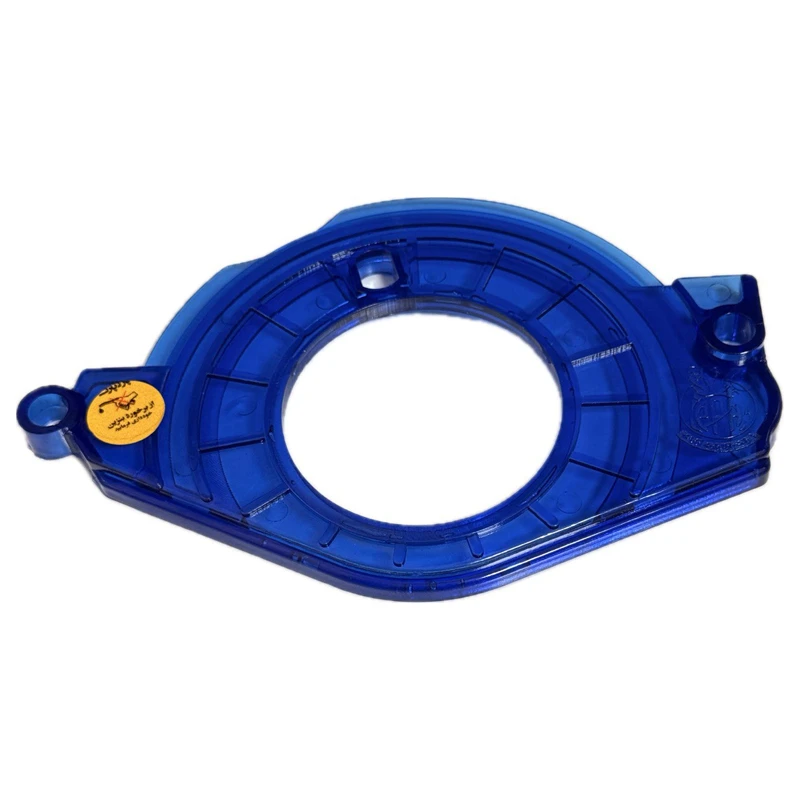 قاب پایین تسمه تایم خودرو پارلاپارت مدل XU7 مناسب برای پژو 405 XU7