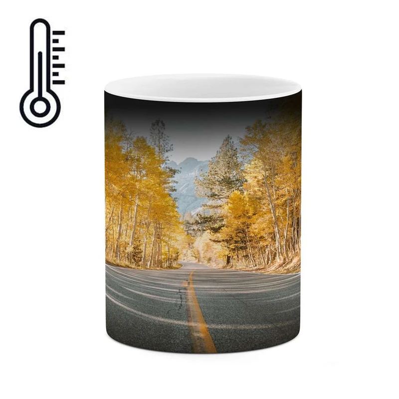 ماگ حرارتی کاکتی مدل جاده کد mgh15553