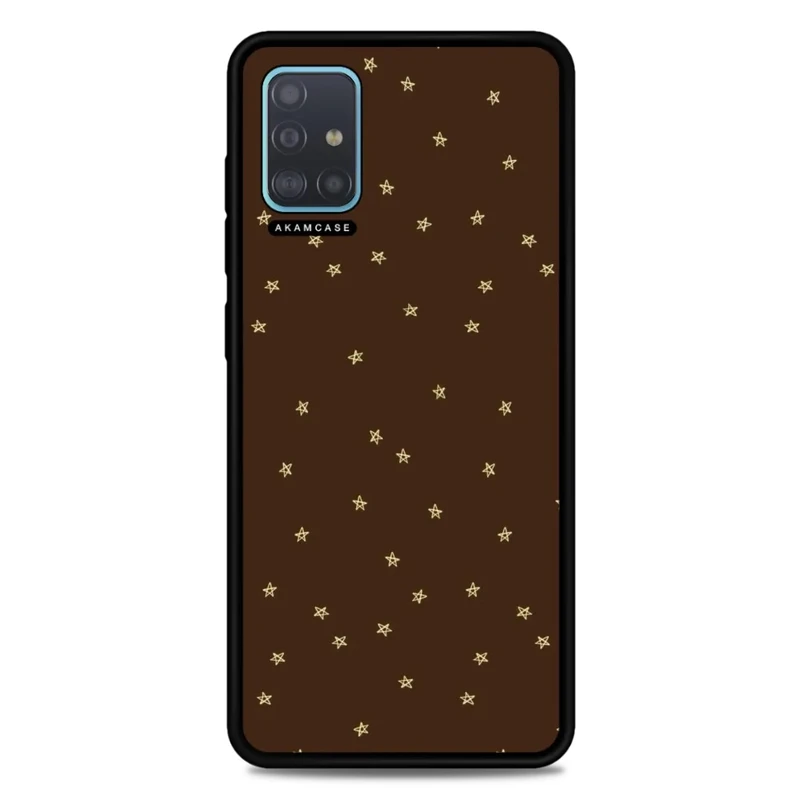 کاور آکام مدل AMC-WSGA51-STARS-8 مناسب برای گوشی موبایل سامسونگ Galaxy A51