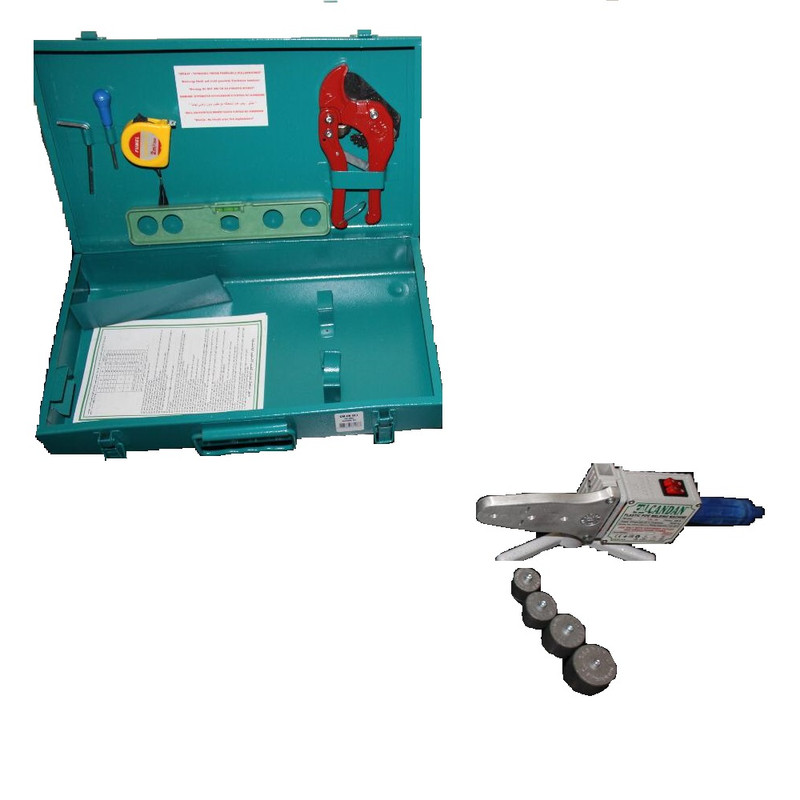 دستگاه اتو لوله سبز مدل 08 دستگاه اتو لوله سبز مدل 08