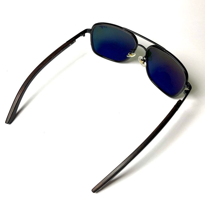 عینک آفتابی مردانه  مدل CRTR00796511 -  - 8