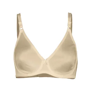 سوتین زنانه لین مدل فنردار کد 4680-741