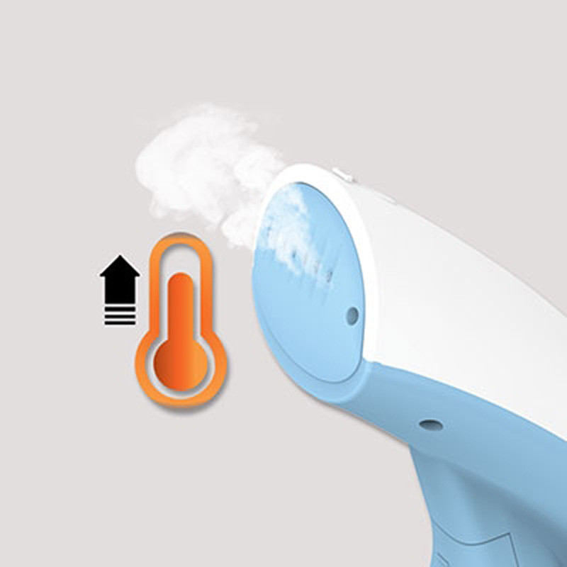 بخارگر لباس میگل مدل GGS 100