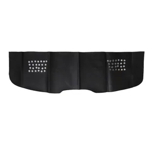 طاقچه عقب خودرو کد blk114 مناسب برای سمند