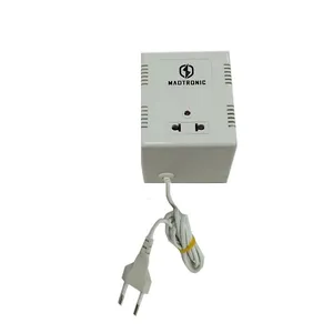 ترانس تبدیل 220 ولت به 110 ولت مدترونیک مدل 60W