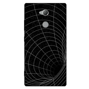 Megafone 8108 Cover For Sony Xperia L2