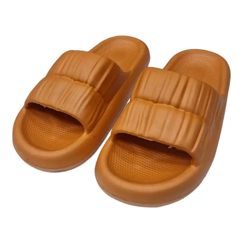 دمپایی زنانه مدل ماهرخ کد FD 104