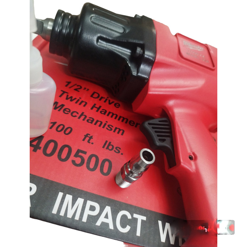 آچار بکس بادی  مدل 11000CE