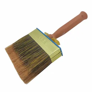 قلم مو نقاشی عقاب مدل eagle سایز 30x120 میلی متر