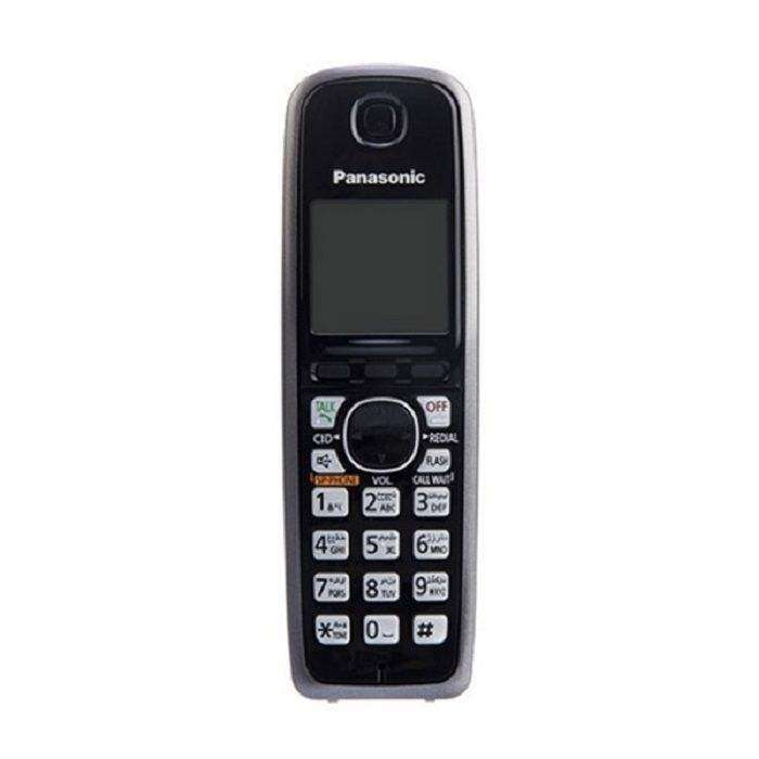گوشی اضافه تلفن پاناسونیک مدل KX-TG3721