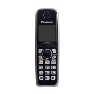 نقد و بررسی گوشی اضافه تلفن پاناسونیک مدل KX-TG3721 توسط خریداران