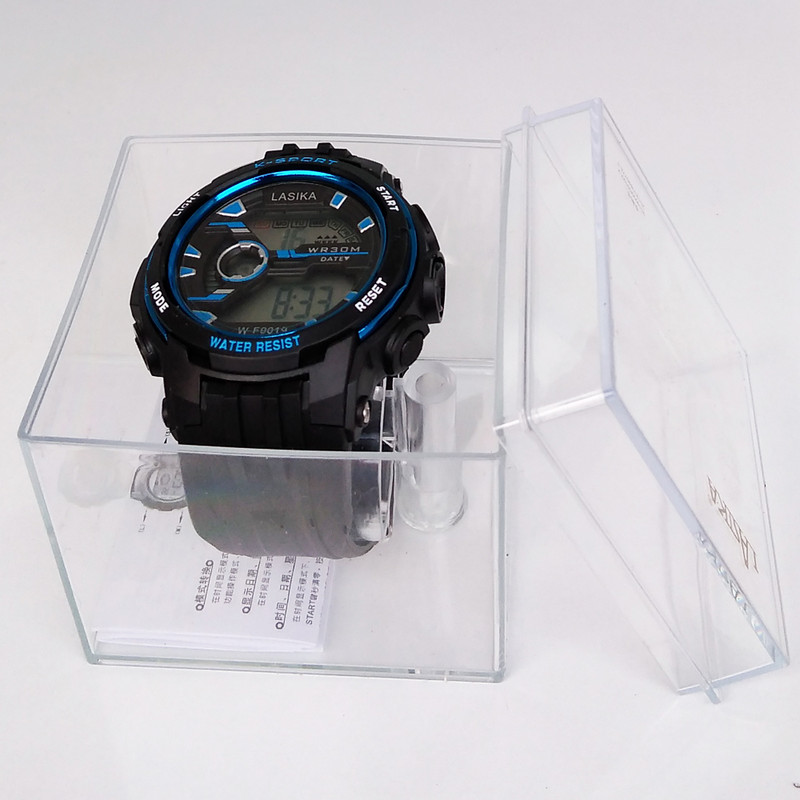 ساعت مچی دیجیتال مدل اسپرت SPORT