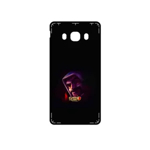 MAHOOT Clash of Clans Game Series Cover Sticker for Samsung Galaxy J5 2016