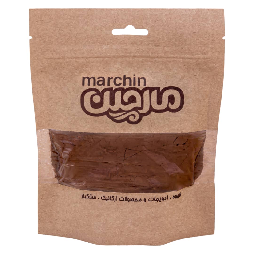 قهوه ترک مدیوم مارچین - 265 گرم