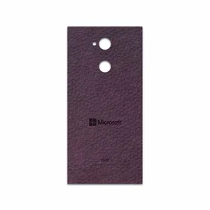 MAHOOT PL-MCRSFT Cover Sticker for Sony Xperia XA2 Ultra