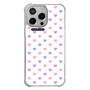 AKAM AMCWTA14PROMAX-PASTEL PATTERN14 Cover For Apple iPhone 14 Pro Max