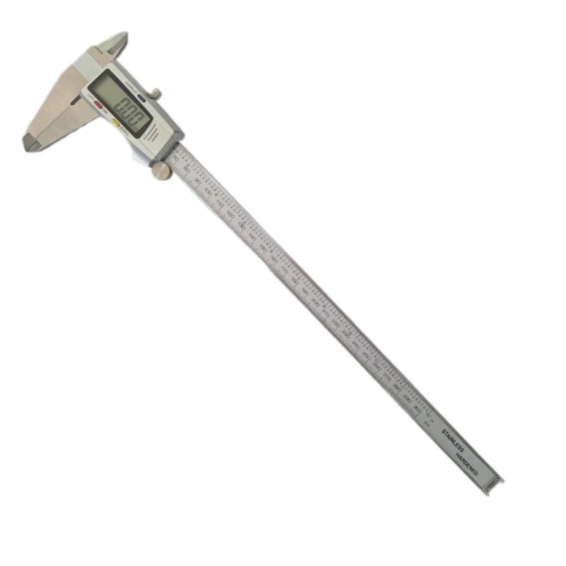 کولیس دیجیتال مدل GT900 استنلس استیل گستره 30-0 سانتیمتر 