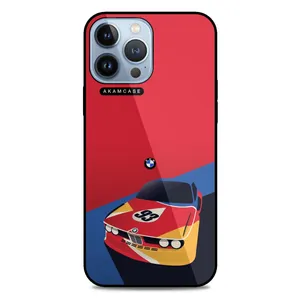 AKAM AMC-WA13PROMAX-BMW-27 Cover For Apple iPhone 13 Pro Max