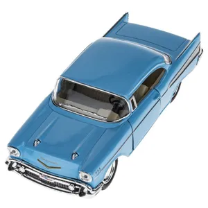 ماشین بازی کینزمارت مدل CHEVROLET BELL AIR1957