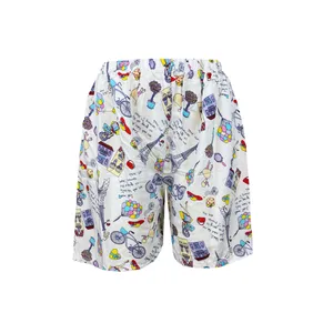 شلوارک زنانه مدل 3102