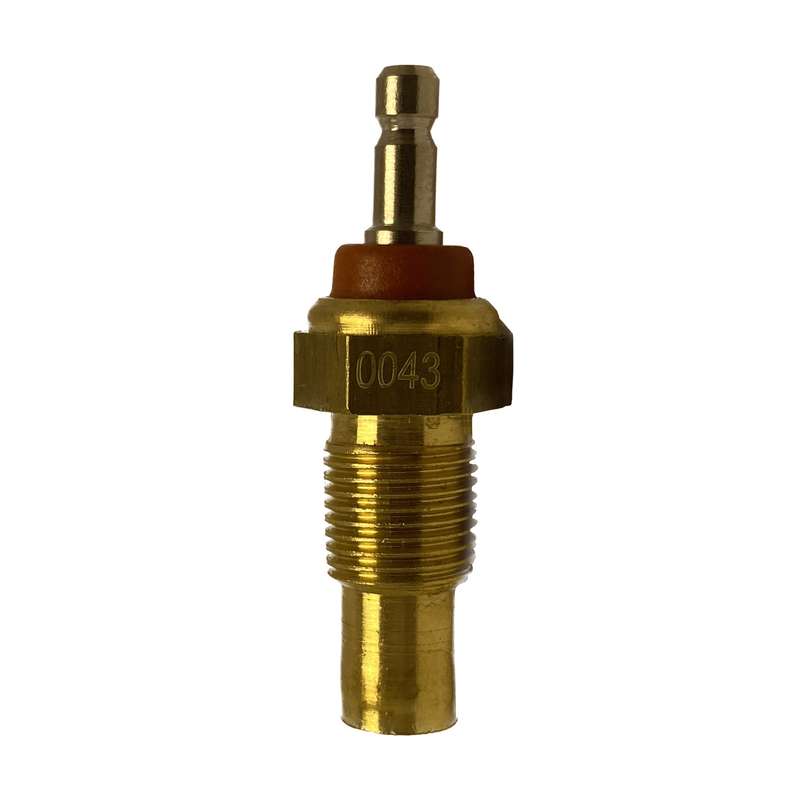 فشنگی دمای آب نارنجی آریکو مدل 1198 مناسب برای پراید بسته 3 عددی