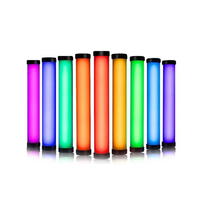 عکس شماره 21 : باتوم لایت ال ای دی سپتا مدل j42