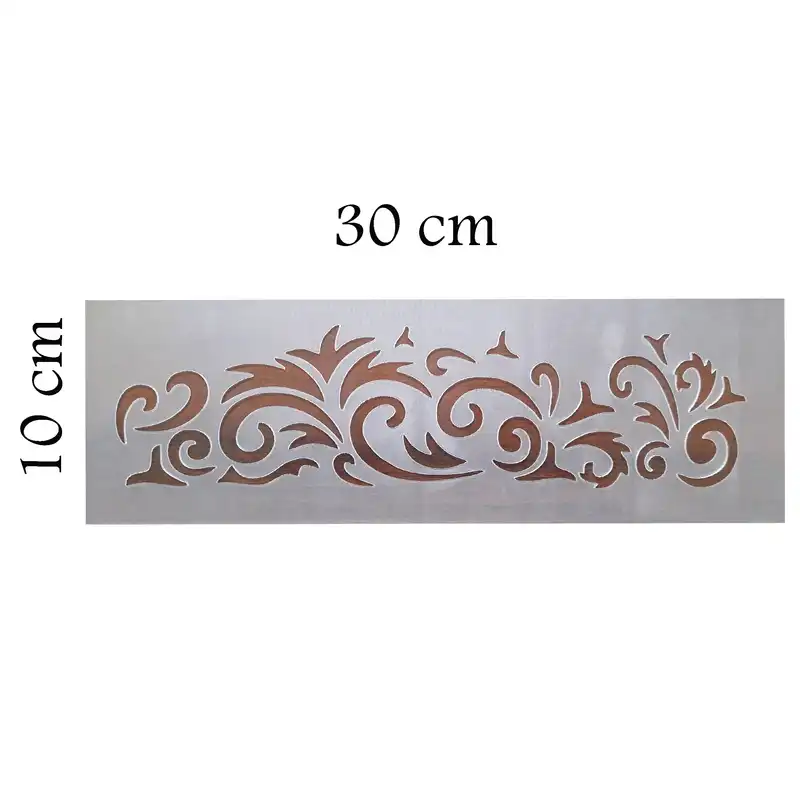 شابلون مدل ملورین