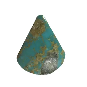سنگ فیروزه نیشابور کد b115-2