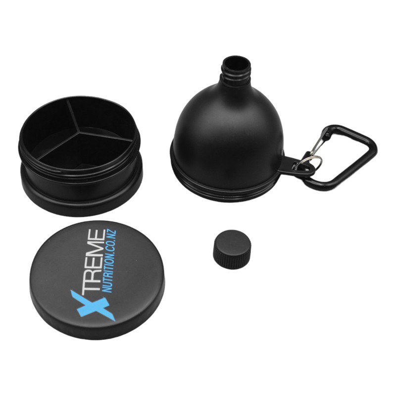 محفظه نگهداری قرص و پودر مدل GS-159695