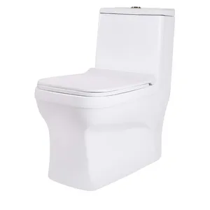 توالت فرنگی دو زمانه مدل ویگل سارینا