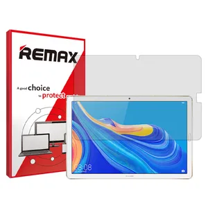 Remax HyGEL model transparent screen protector suitable for Huawei MediaPad M6 10.8 tablet