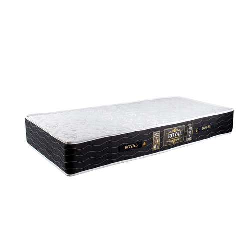 تشک رویال مدل کلاسیک یک نفره سایز 90x200 سانتی متر