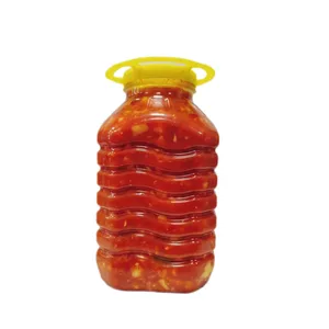 ترشی آبگوجه - 10000 گرم