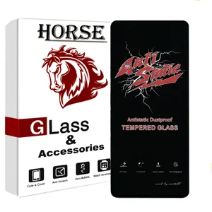 Horse ANTIDUSTH Screen Protector For Samsung Galaxy S20 FE 4G