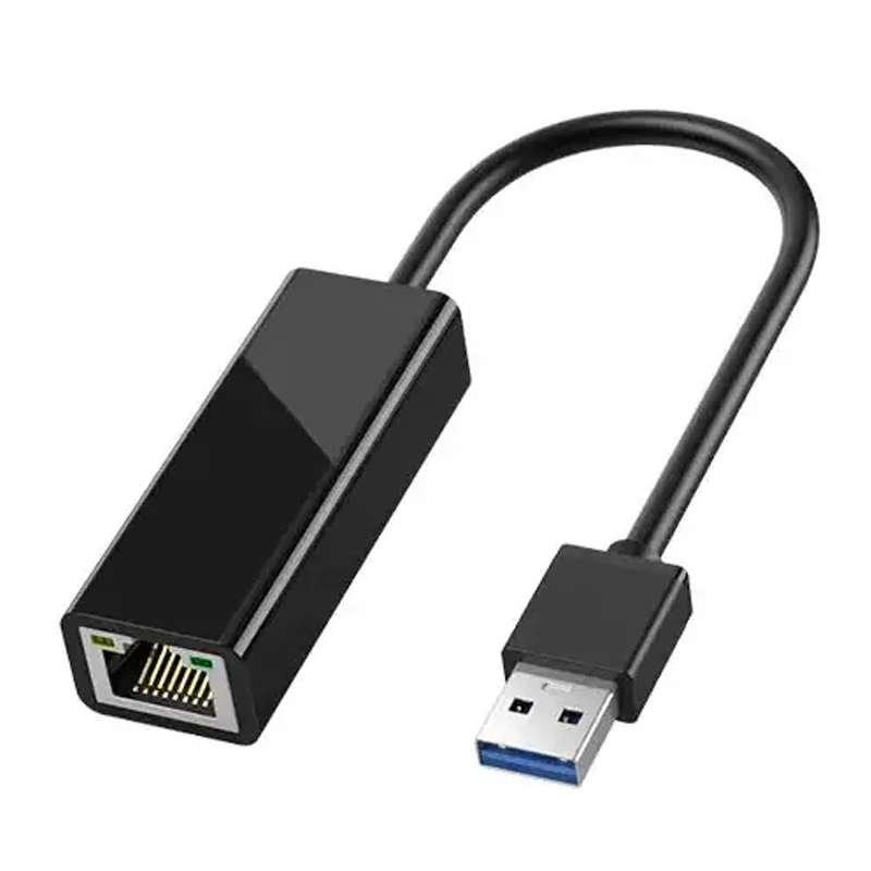 مبدل USB به Ethernet کوتتسی مدل 83001 مبدل USB به Ethernet کوتتسی مدل 83001