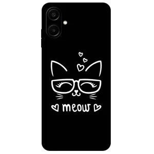 Megafone Cat 7700 Cover For Samsung Galaxy A06