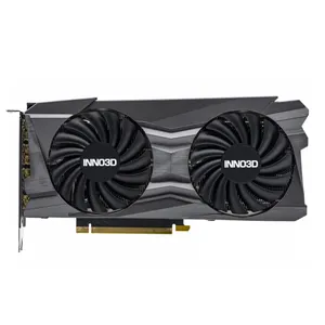 کارت گرافیک اینو تیری دی مدل RTX3070 TWIN X2 OC 8GB