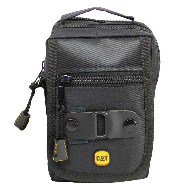 کیف رودوشی مردانه مدل fer-01