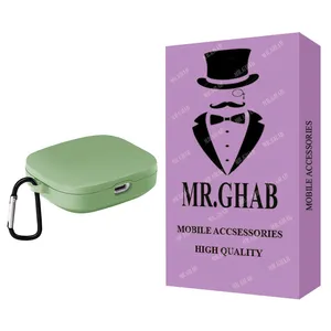 کاور مستر قاب مدل POD مناسب برای هدفون بی سیم شیائومی Redmi Buds 5