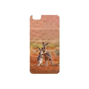 MAHOOT Kangaroo Cover Sticker for Honor 4X