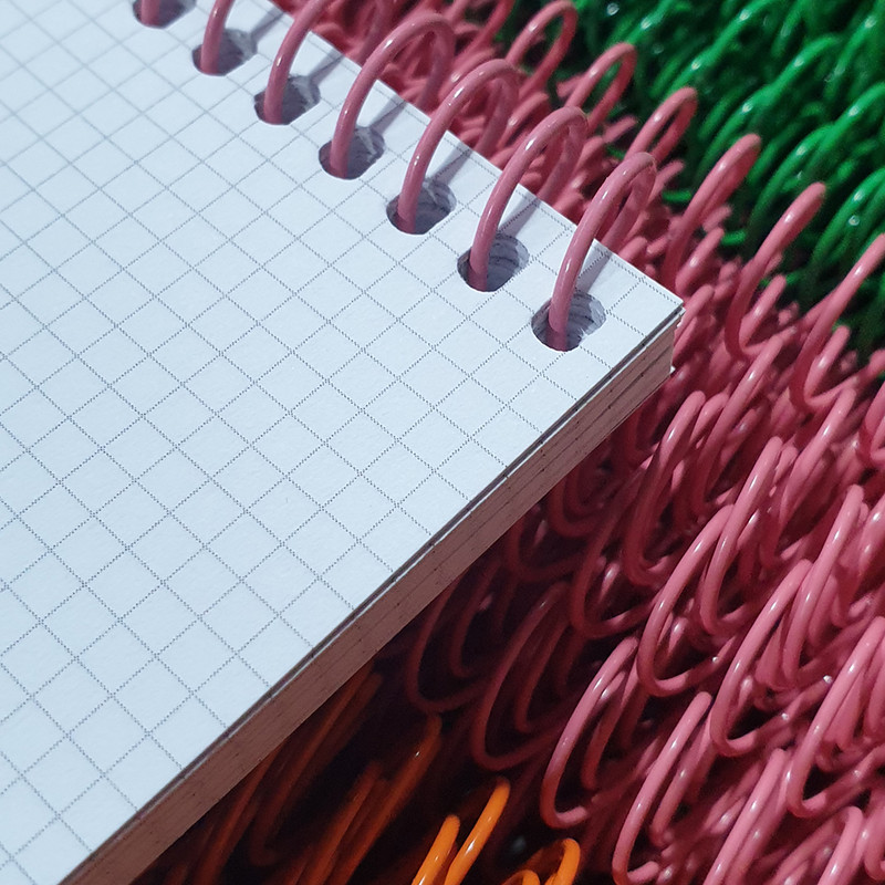 فنر صحافی مدل F16 بسته 200 عددی