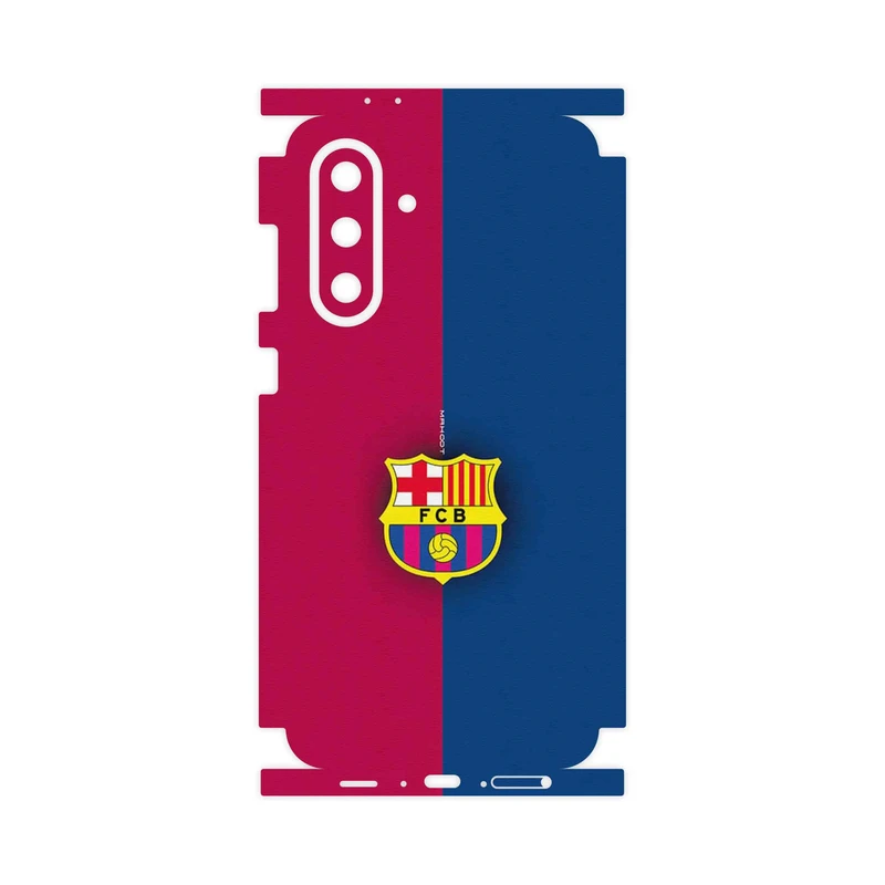 برچسب پوششی ماهوت مدل Barcelona_1-FullSkin مناسب برای گوشی موبایل سامسونگ Galaxy A36