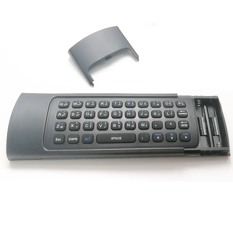 ریموت ایر ماوس مدل MX3 ریموت ایر ماوس مدل MX3