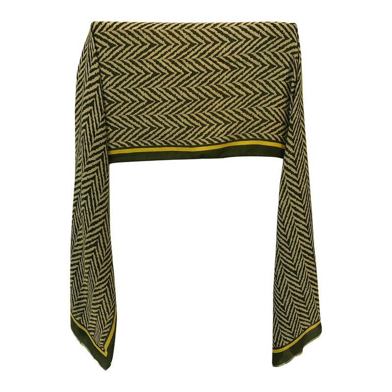 شال زنانه مدل ZAR-AC8000